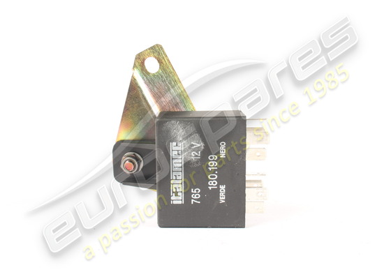 gebraucht ferrari wischerrelais teilenummer 180199