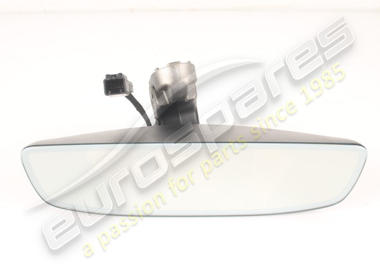 gebraucht ferrari komplette innenansicht rückseite mi teilenummer 823993