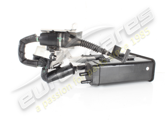 gebraucht ferrari filtro vapori komplett teilenummer 895452