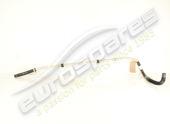 used ferrari underbody water delivery pipe part number 280177