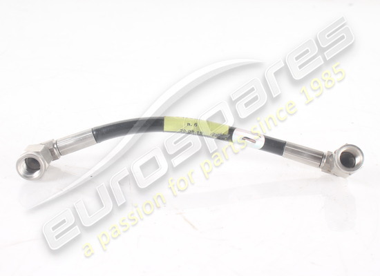 gebraucht ferrari kurbelgehäuse-druckleitung teilenummer 340052