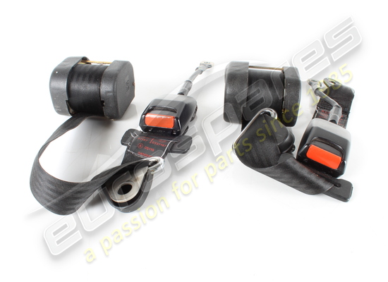 gebraucht ferrari sicherheitsgurtsatz teilenummer 65486300