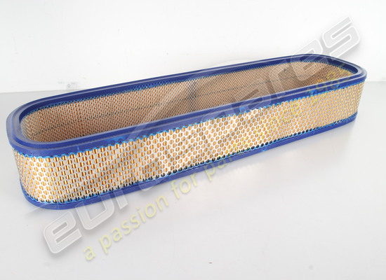 neu eurospares teilenummer des luftfilterelements 100253