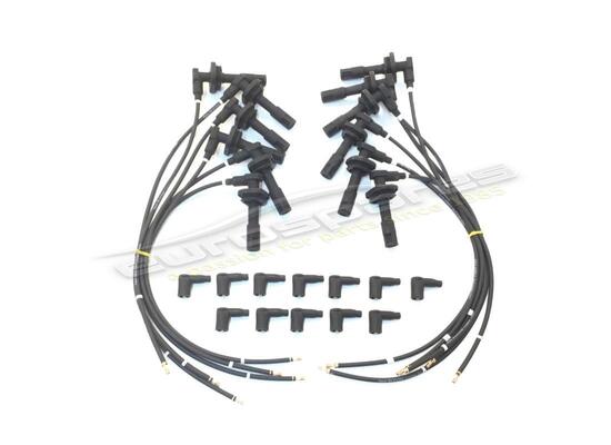 neu eurospares ht leads set teilenummer fht007