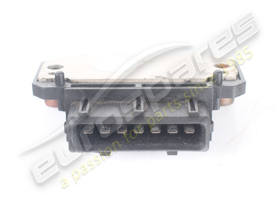 gebraucht maserati digitales elektrisches modul teilenummer 393250107