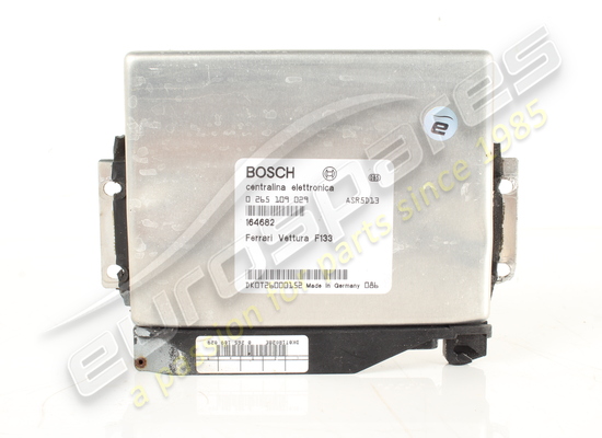 gebraucht ferrari abs-steuergerät teilenummer 164682
