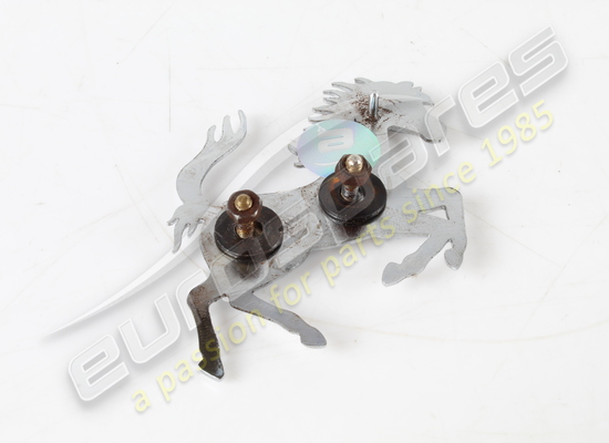 gebraucht ferrari cavallino rampante teilenummer 825848