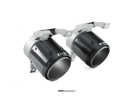 neu kline innovation lamborghini huracan performante carbonfaser-spitzen teilenummer kl-lam-hur-per-cft