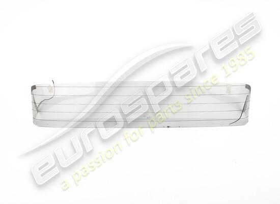 neu (andere) ferrari beheizbare heckscheibe teilenummer 60053501