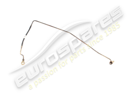 gebraucht ferrari kraftstoffleitung nr.:7 zylinder-teilenummer 125794