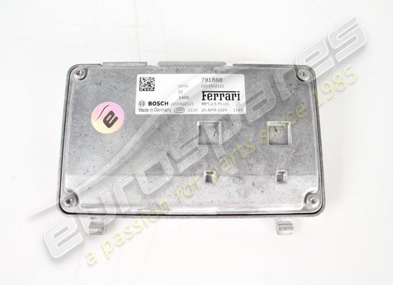 gebraucht ferrari mpc-kamera-teilenummer 791888