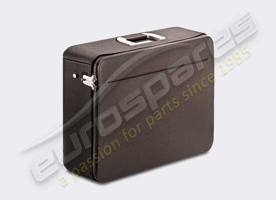 neu ferrari 24 hr case (marc newson gepäck) teilenummer 967713