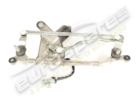 gebraucht ferrari scheibenwischer mit motor teilenummer 85033900