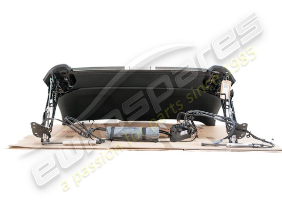 gebraucht ferrari dachmontage teilenummer 865510