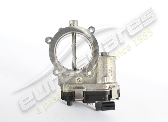 gebraucht maserati drosselklappengehäuse teilenummer 670050579