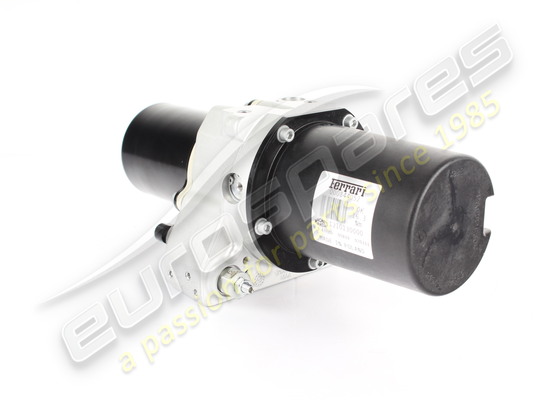 neu ferrari teilenummer der elektropumpe 844052