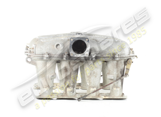 gebraucht ferrari ansaugkrümmerabdeckung komplett teilenummer 149505