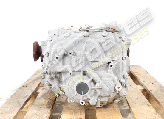 gebraucht ferrari komplettes dct-getriebe teilenummer 293401