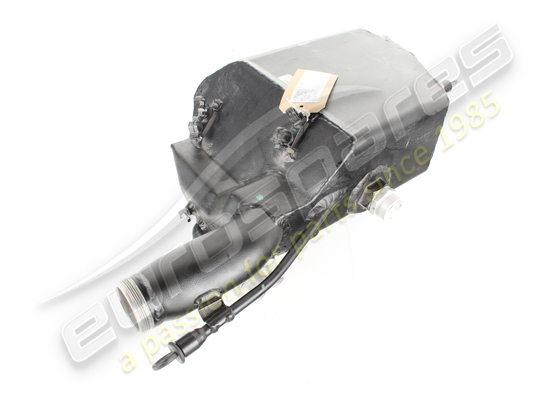 gebraucht ferrari kompletter motoröltank teilenummer 813291