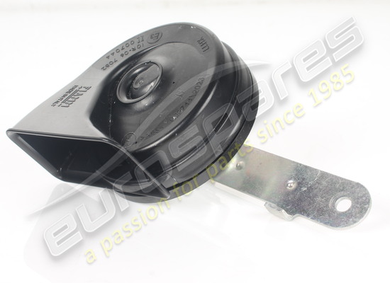 used ferrari high tone horn part number 789532