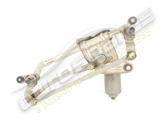 gebraucht ferrari scheibenwischer mit motor teilenummer 84198200