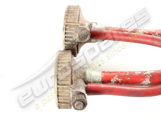 gebraucht ferrari horns assembly teilenummer 50089804