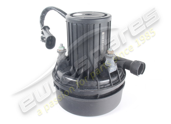 gebraucht ferrari sekundärluftpumpe teilenummer 247795