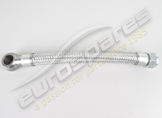 neu oem ölrohr oe-teilenummer 107414