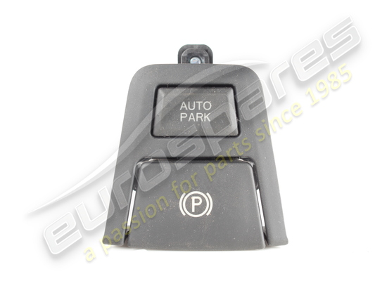 gebraucht ferrari parksensoren ausschluss co teilenummer 72587700