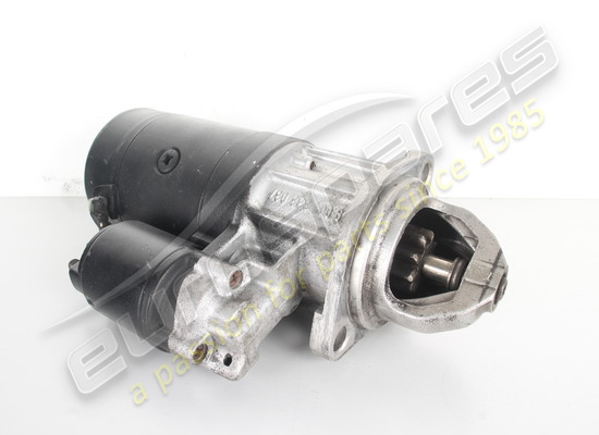 generalüberholt lamborghini teilenummer des anlassers 001631754
