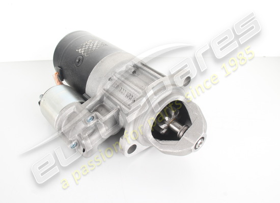 neu lamborghini startermotor-teilenummer 001631754