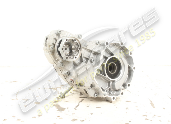 gebraucht maserati allrad-verteilergetriebe teilenummer 670154265
