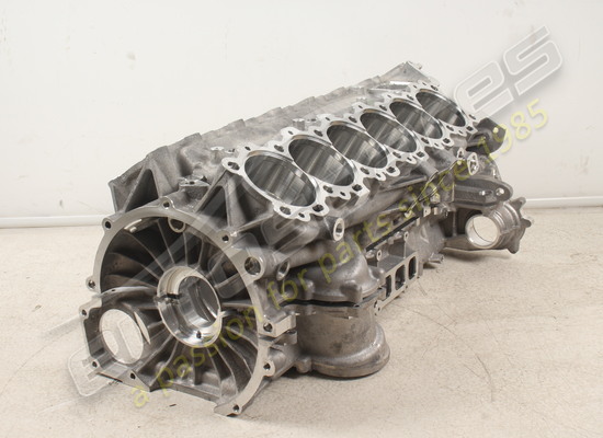 neu ferrari kurbelgehäuse - unteres kurbelgehäuse sh teilenummer 326982