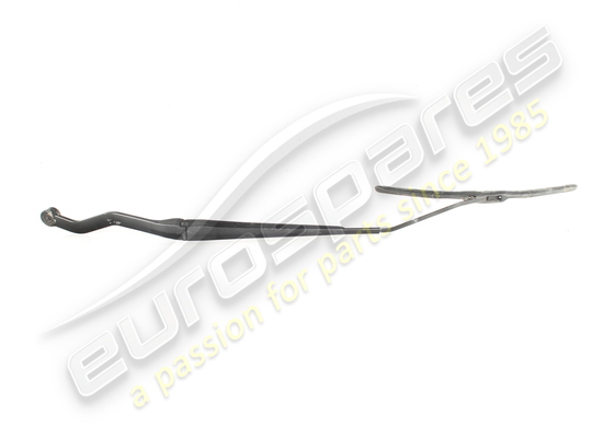 gebraucht ferrari scheibenwischerarm fahrerseite, teilenummer 80840800