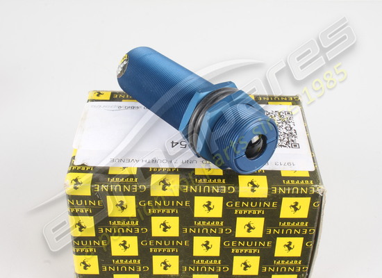 neu ferrari ricevitore mt 907/d teilenummer 220954