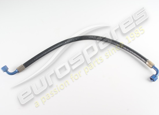 neu ferrari kraftstoffleitung vom druckregler zur rh-pumpe teilenummer 157653