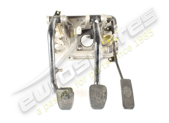 gebraucht maserati pedalsupport-teilenummer 388410304