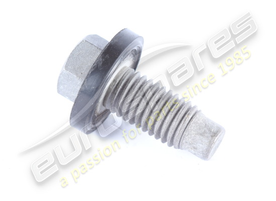 neu aston martin ölwannenablassschraube teilenummer 4g43-04-10205-pk