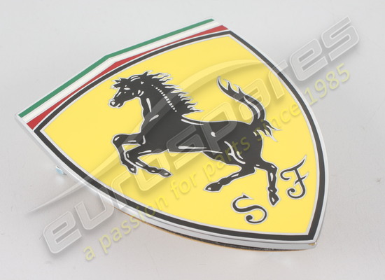 neu oe lh badge teilenummer 62464300