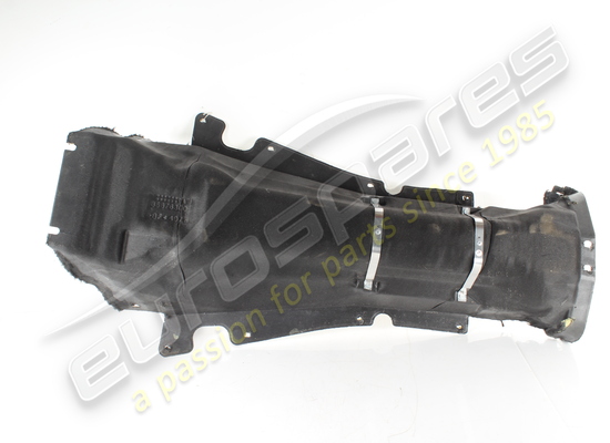 gebraucht ferrari komplettes tunnel-hitzeschild teilenummer 85676300