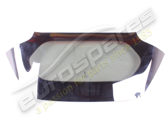gebraucht eurospares glas & rahmen teilenummer eap1481235