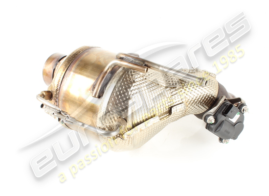 gebraucht ferrari gpf dx complete teilenummer 876357