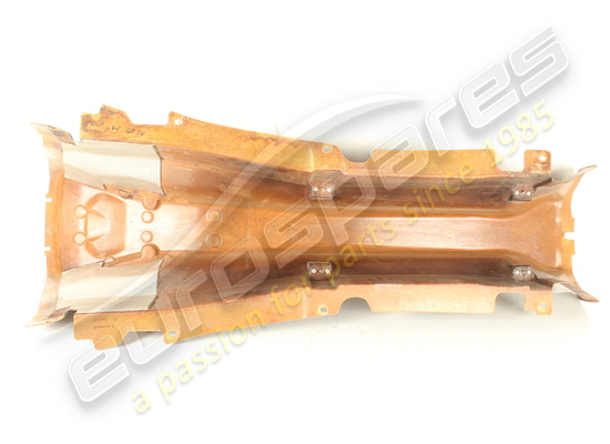 gebraucht ferrari komplettes tunnel-hitzeschild teilenummer 83723800