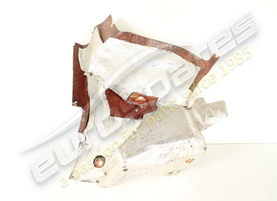 gebraucht ferrari lh katalysatorheizung teilenummer 83724100