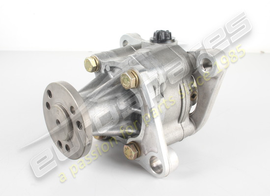 neu ferrari lenkpumpe mit halterungen komplett teilenummer 158114