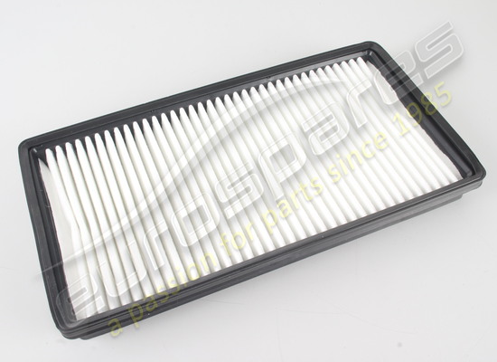 neu ferrari filtro aria teilenummer 741701