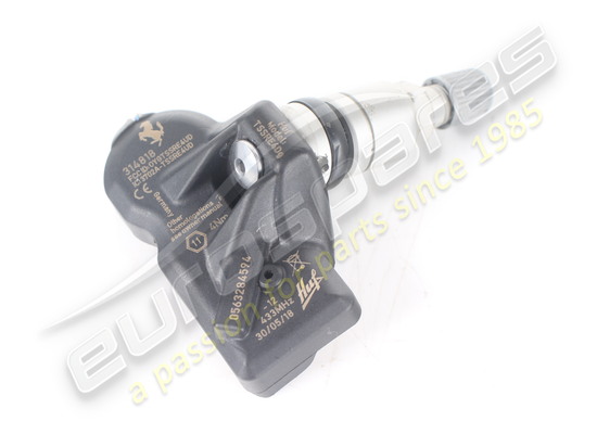 gebraucht ferrari teilenummer des reifendrucküberwachungssystems 314818