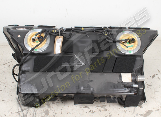 gebraucht ferrari kompletttank teilenummer 341208