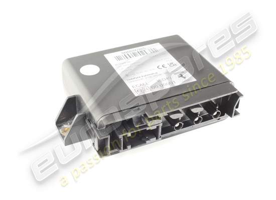 gebraucht ferrari ecall tcu-teilenummer 886985
