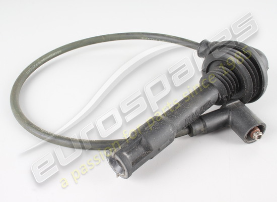 neu ferrari zündkabel teilenummer 137452